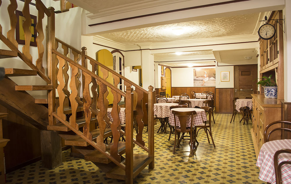 Hotel Colonial Ouro Preto  Exterior foto